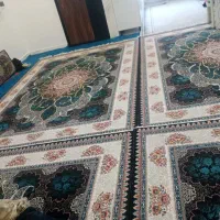 چهارعددفرش درحدنو