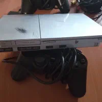 ps2 سونی