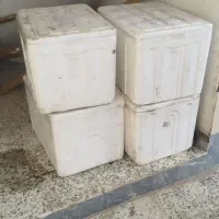 یخدان فیبر یونولیت