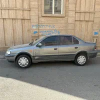 سمند مدل۸۲