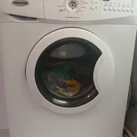 ماشین لباسشویی 7 کیلویی