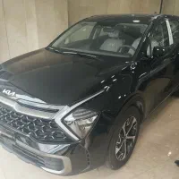 اسپورتج ۲۰۲۵ کوشا