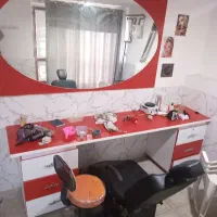 وسایل ارایشگاه