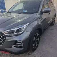 X55پرو|خودرو سواری و وانت|آق قلا, |دیوار