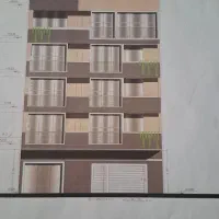 زمین تجاری مسکونی شهرک کوثر سرنبش