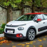 فروش حواله سیتروئنc3