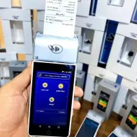 شارژر باتری رول حرارتی ۱۶ متری کارتخوانkala barg