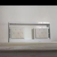 دوعدد تخت دو نفر به علت کمبود جا به فروش می رسد