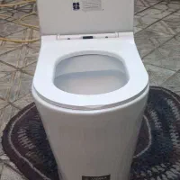 توالت فرنگی