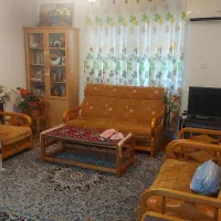اجاره روزانه سوئیت واقع در شهرک جنگلی چوکا