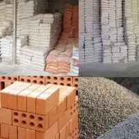 مصالح ساختمانی ماسه پوکه‌‌‌‌....