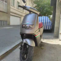 موتور برقی کویر