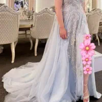 لباس مجلسی