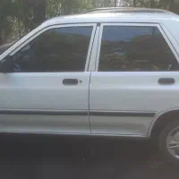 پراید 131SE