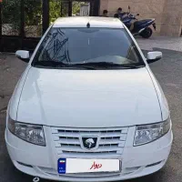 سمند سورن مدل ۸۸