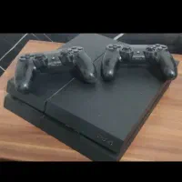 ps پلستیشن فت