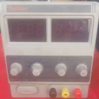 منبع تغذیه یاکسون