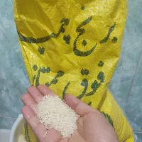 برنج فجر درجه یک