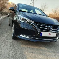 فردا موتور اف ام سی ۵۱۱ پ(چانگان آلیسون)فوری