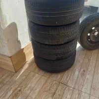 ۴عدد لاسیک نو بارینگ