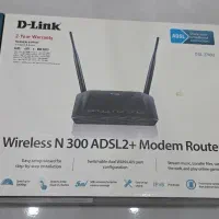 مودم Dlink