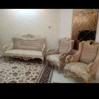 مبل هفت نفره
