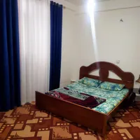 منزل مبله / بالا شهر|اجارهٔ کوتاه‌مدت آپارتمان و سوئیت|مرودشت, تامین اجتماعی‎|دیوار