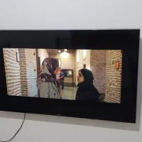تلوزیون ۵۵ اینچ سامسونگ.samsung