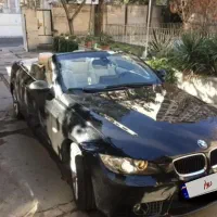 بی ام و ۳۳۰ آی مدل ۲۰۰۸