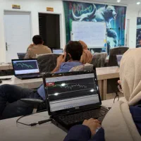 آموزش ترید بدون محدودیت سنی ، تضمینی