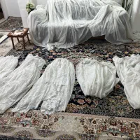 پرده حریر هریر