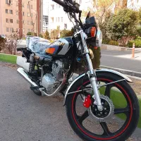 موتور لیفان