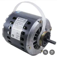 دینام کولر 4500