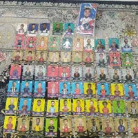 کارت کیمدی و آلبوم