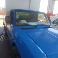 حمل بار با نیسان یخچال دار
