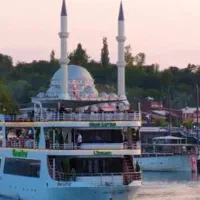 تور شاد گروهی وان هر شب دیسکو
