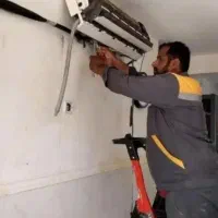 تعمیرات کولر سرماسازان هرمزگان