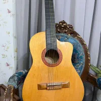 گیتار اسپنیش جاهان اسپانیا معاوضه بازی ps5