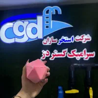 اسفنج چربی گیر آب استخر
