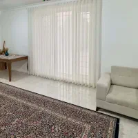 نصب چوب پرده ساده،مینیمال،پانچ،زبرا