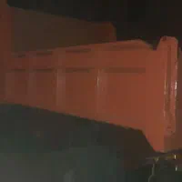 خاور ۶۰۸کمپرسی مدل ۸۷