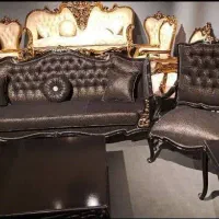 رویکوب، نجار، رنگکار و خیاط ماهر
