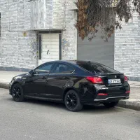 mg6 new 2015 ام جی ۶ نیو فیس