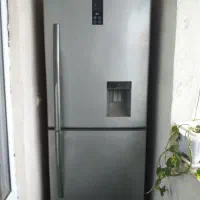 یخچال و فریزر