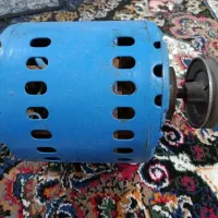 دینام کولر آبی