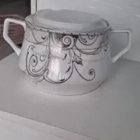 سوپ خوری چینی پردیس