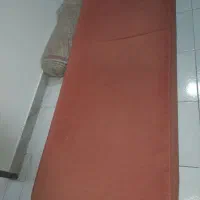 تشک  چرخ دار بدون نیاز به کفی و چهار چوب