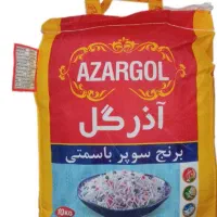 برنج پاکستانی
