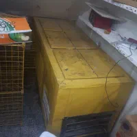 فروش فریزر صندوقی 6 درب