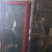 یخچال ویترینی